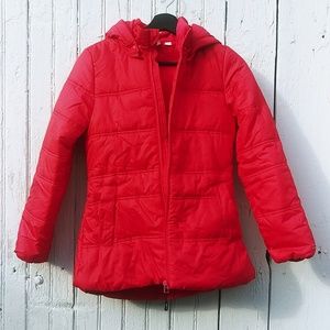 Puma Windbreaker and Jacket